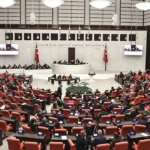 ‘Çerçeve yasa’ya 16 barodan destek: ‘Barışa atılan ilk adımı destekliyoruz’